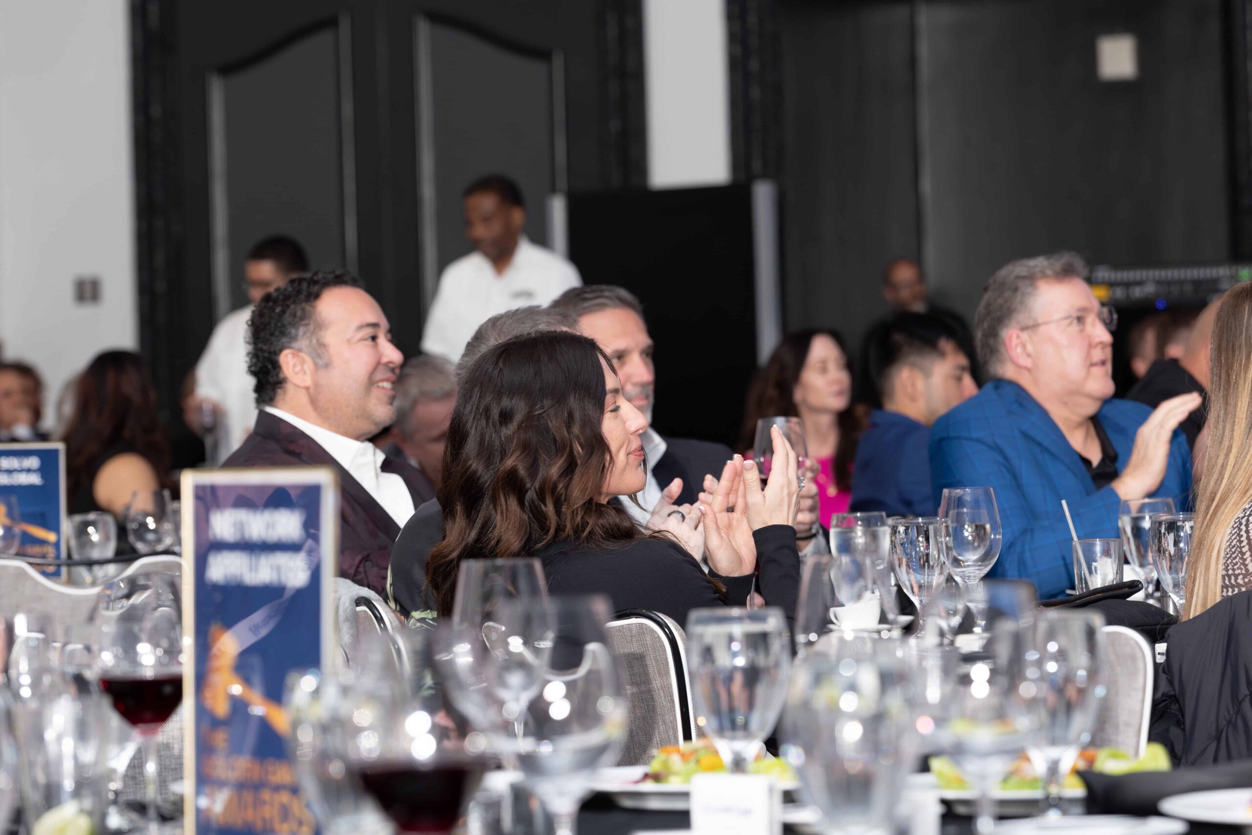 Golden Gavel Awards 2026 (55 of 275) (1) people clapping