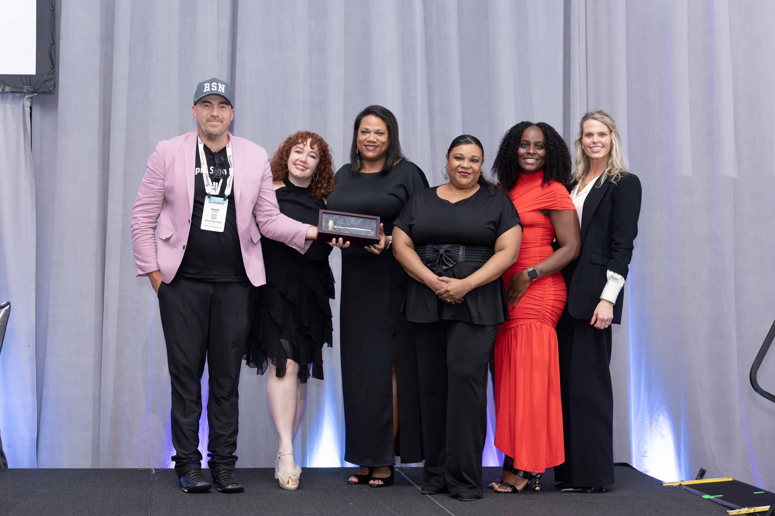 Golden Gavel Awards 2026 (218 of 275) (1) group of attendees